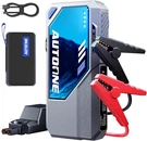 8000A Starter - Car Jumper Portable For All Gas & Diesel Engines, 1. Fixed Price $194.99.