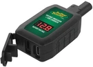 Battery Tender Lcd Voltage Indicator Quick Connect Usbc Charger Adapter. Fixed Price $46.99.