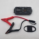 Noco Boost GB40 1000A Ultrasafe 12V Lithium Jump Starter Gas & Diesel Usb-c. Fixed Price $64.95.