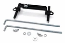 Universal Battery Hold Down Clamp Kit By Tech Team Adjustable Crossbar.... Fixed Price $18.98.