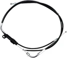 Motion Pro 04-0178 Black Vinyl Pull Throttle Cable. Fixed Price $61.59.