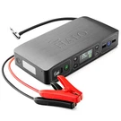 Halo Bolt Air 58830 Portable Car Battery Jump Starter 100 Psi Compressor. Fixed Price $172.99.