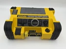 Stanley Fatmax PPRH5DS Multipurpose Power Station 12V Compressor Jump-start. Fixed Price $71.99.