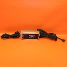 Bentley Battery Model 1018 Charger 12V Lead Acid Batteries. Fixed Price $224.10.