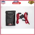 Chargesafe - Magnetic Trickle Charger Adapter 6V 12V Quick Connect And Di.... Fixed Price $77.34.