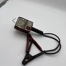 Snap-on YA201 Battery Tester Used And Works. Fixed Price $74.99.