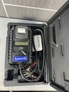 Cornwell ESC726 Digital Battery And Electrical System Analyzer With Book & Case. Fixed Price $165.42.