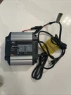 Bass Pro Shops, Xps Series 5/15 Amp One Bank Marine Battery Charger. Fixed Price $43.00.