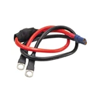 Antigravity Batteries Clampless Jump Starting Harness Cable For Micro XP10. Fixed Price $15.95.