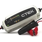 Ctek 40-206 Mxs 5.0 Fully Automatic 4.3 Amp Battery Charger. Fixed Price $113.99.