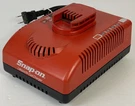 Snap On Oem Lithium Ni Cad Battery Charger For 14.4 18V Model Number CTC620. Fixed Price $39.97.