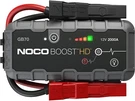 Noco GB70 Jump Starter 2000A Lithium Truck Suv Gas 8L/DIESEL 6L Power Bank. Fixed Price $199.95.
