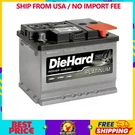 Sale Diehard Platinum Agm Battery H5 680 Cca 850 100 Min Reserve Capacity. Fixed Price $260.00.
