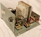 300-2147 Cummins Onan Battery Charger 480V 300-2198 24V 2A Output 50/60 Hz Ats. Fixed Price $219.00.