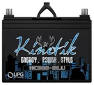 Kinetik HC800-BLU Watt 12 Volt High Current Car Audio Battery Power Cell. Fixed Price $99.95.
