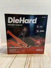 Diehard Booster Cables: 12 Feet, 8 Gauge. Fixed Price $25.00.