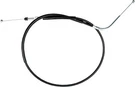 Motion Pro 03-0279 Black Vinyl Rear Hand Brake Cable. Fixed Price $28.77.