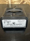 Schumacher SE-512A Battery Charger. Fixed Price $35.00.