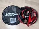 Jumper Cables For Car Battery, Heavy Duty Automotive Booster Start. Fixed Price $25.00.