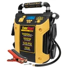 Everstart Maxx J5CPDE 1400 Peak Amp Jump Starter Power Station Car Battery New. Fixed Price $179.00.