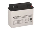 SP12-18 Battery Compatible With Schumacher IP-1825FL Instant Power Jump Starter. Fixed Price $38.99.