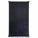 Battery Tender 35 Watt Mountable Solar Panel W/ Built In Controller 021-1174. Fixed Price $219.95.