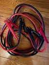 Justin Case Heavy-duty Jumper Cables For Car, Includes Gauge Wire Conductor 20. Fixed Price $60.00.