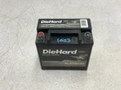 18 19 20 21 22 Volvo XC60 Diehard Platinum Agm Car Battery 1603. Fixed Price $169.99.