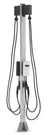 Evo Manufacturing EVC3AA0B1A1A4 Evse W Pedestal Retractor. Fixed Price $2001.09.