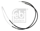 Febi 173723 Rear Hanbrake Cable Fits Citro Fiat Peugeot Boxer Ducato Jumper. Fixed Price $33.57.