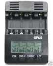 BT-C2400 V2.2 Battery Charger Analyzer Tester Nimh Nicd Aaa 12 Volt Opus. Fixed Price $36.44.