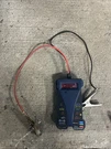 12V Digital Battery Tester Voltmeter And Charging System Analyzer With Lcd Displ. Fixed Price $15.00.