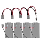 Connect-ease RCE412VRV. Fixed Price $265.78.