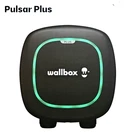 Wallbox Pulsar Plus 40 Amp Ev Charger Matte Black Nema 14-50P Brand New Wifi. Fixed Price $399.99.
