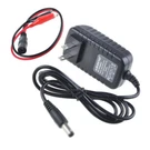 6V Ac Charger For Innovations 6-VOLT Edrenaline Battery Power. Fixed Price $11.95.