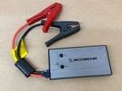 Scosche PBJ300 Powerup Amp Portable Car Jump Starter, Battery Booster. Fixed Price $49.99.