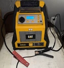 Cat CJ1000DXT 1200A Jump Starter Power Station Psi Air Compressor 12V Usb. Fixed Price $140.48.