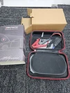 Jrapotu 2500A 12V Car Battery Jump Starter A02 For 8.0L Gas & 7.0L Diesel. Fixed Price $46.48.