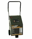 Solar PL3760 Intelligent Wheeled Battery Charger W/ Engine Start 12/24V New. Fixed Price $469.99.