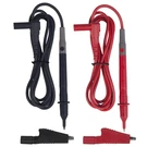 Power Probe PPTK0001 Digital Volt And Ohm Meter Leads. Fixed Price $27.95.