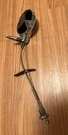Vintage Dodge Charger Drivers Side Mirror Chrome ADCC60179 422 1968-1970 Mopar. Fixed Price $139.00.