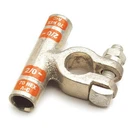 Grote 826010 Die Cast Flag, 4/0 Ga, Neg, Pk. Fixed Price $31.96.
