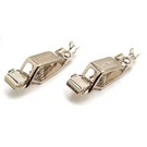 Grote 829544 Spring Clamp, 50 Pk. Fixed Price $27.84.