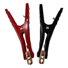 Deka 00182 Heavy Duty Replacement 4-8 Awg Battery Jumper Booster Cable Clamps. Fixed Price $21.99.