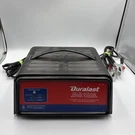 Duralast DL-75D 75AMP 12 Volt Engine Starter/battery Charger Great Condition. Fixed Price $74.99.