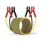 Heavy Duty Jumper Cables, Gauge 30 Feet 1000 Amp Automotive Booster .... Fixed Price $115.10.