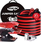 Jumper Cables For Car,suv And Trucks Battery,heavy Duty Automotive Booster. Fixed Price $60.99.