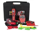 Power Probe Iv Master Combo Red PPKIT04 With PPECT3000 And Accessories New. Fixed Price $448.49.