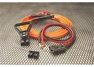 Phoenix Usa JM25-10 Jumpmax Booster Cable Assembly 25' Kit W/10' Harness. Fixed Price $235.68.