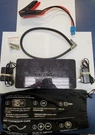 Halo Bolt Acdc Wireless (NLG055872). Fixed Price $125.00.